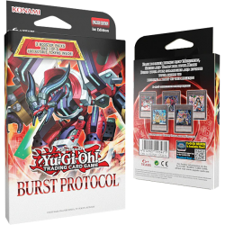 Burst Protocol Tuck Box