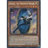 Burst Protocol - Spenta, the Magistus Sealer