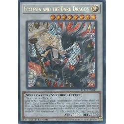 Burst Protocol - Ecclesia and the Dark Dragon
