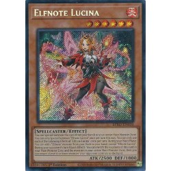 Burst Protocol - Elfnote Lucina