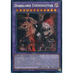 Burst Protocol - Darklord Eveningstar