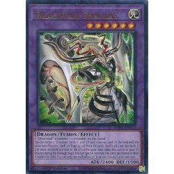 Burst Protocol - Dracotail Shaulas