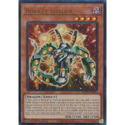 Burst Protocol - Rokket Loader