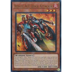 Burst Protocol - Rescue-ACE Quick Attacker