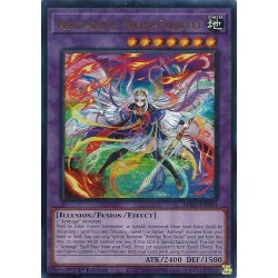 Burst Protocol - Artmage Non-Finito