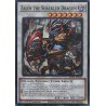 Burst Protocol - Zalen the Shackled Dragon