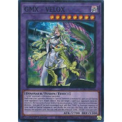 Burst Protocol - GMX - VELOX