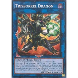 Burst Protocol - Trisborrel Dragon