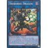Burst Protocol - Trisborrel Dragon
