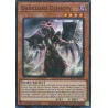 Burst Protocol - Darklord Djehuty