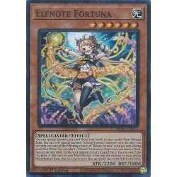 Burst Protocol - Elfnote Fortuna