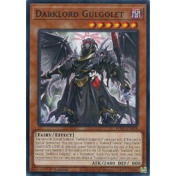 Burst Protocol - Darklord Gulgolet