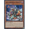 Burst Protocol - Hollowrokket Dragon