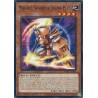 Burst Protocol - Magnet Warrior Sigma Plus