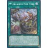 Burst Protocol - Whirlwind Fur Hire