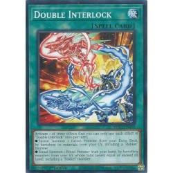 Burst Protocol - Double Interlock