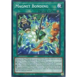 Burst Protocol - Magnet Bonding