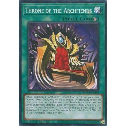 Burst Protocol - Throne of the Archfiends