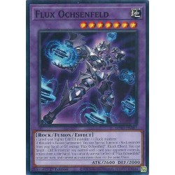 Burst Protocol - Flux Ochsenfeld