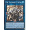 Burst Protocol - Keel, Shipwright Fur Hire