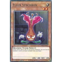 Phantom Revenge - Fleur Synchron
