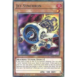 Phantom Revenge - Jet Synchron