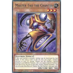 Phantom Revenge - Master Tao the Chanter