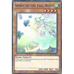 Phantom Revenge - Spirit of the Fall Wind