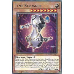 Phantom Revenge - Time Reloader