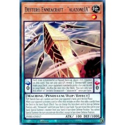 Phantom Revenge - Deftero Enneacraft - "alazoneIA"