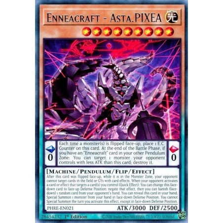 Phantom Revenge - Enneacraft - Asta.PIXEA