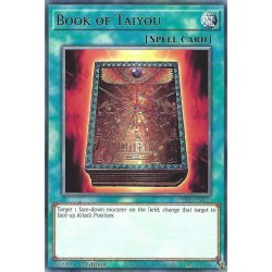 Phantom Revenge - Book of Taiyou