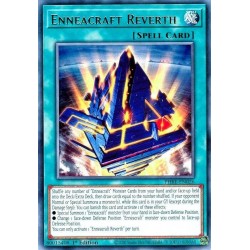 Phantom Revenge - Enneacraft Reverth