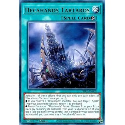 Phantom Revenge - Hecahands Tartaros
