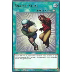 Phantom Revenge - Snatch Steal