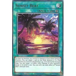 Phantom Revenge - Sunset Beat