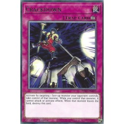 Phantom Revenge - Crackdown