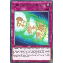Phantom Revenge - Synchro Transmission