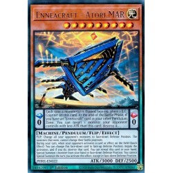 Phantom Revenge - Enneacraft - Atori.MAR