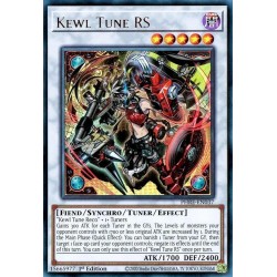 Phantom Revenge - Kewl Tune RS