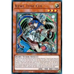 Phantom Revenge - Kewl Tune Cue