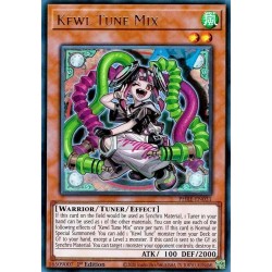 Phantom Revenge - Kewl Tune Mix