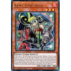 Phantom Revenge - Kewl Tune Reco