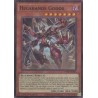 Phantom Revenge - Hecahands Godos