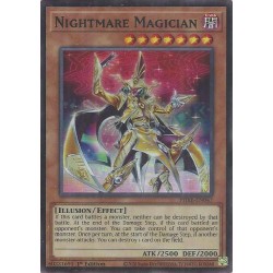 Phantom Revenge - Nightmare Magician