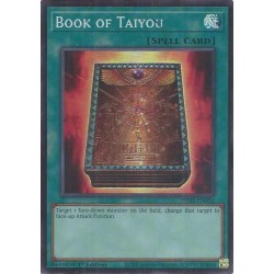 Phantom Revenge - Book of Taiyou