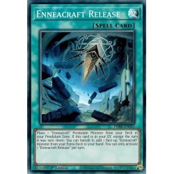 Phantom Revenge - Enneacraft Release