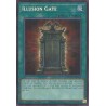 Maze of Muertos - Illusion Gate