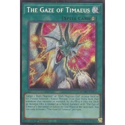 Maze of Muertos - The Gaze of Timaeus