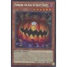 Maze of Muertos - Pumpking the King of Grave Ghosts